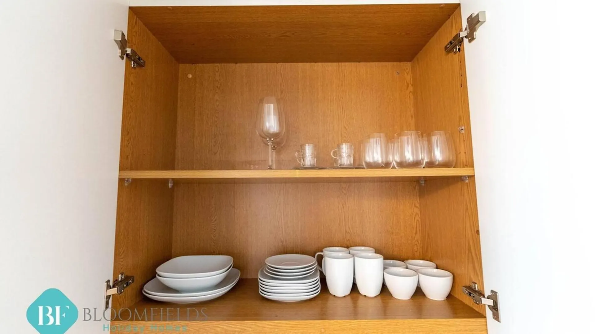 Bloomfields Stylish 1Br In Al Raha Beach أبو ظبي