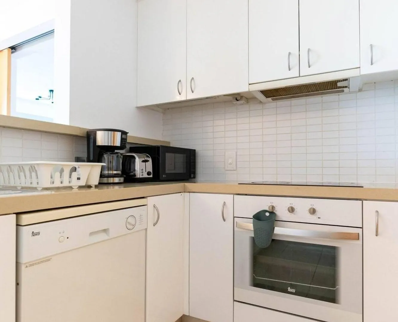 Bloomfields Stylish 1Br In Al Raha Beach أبو ظبي
