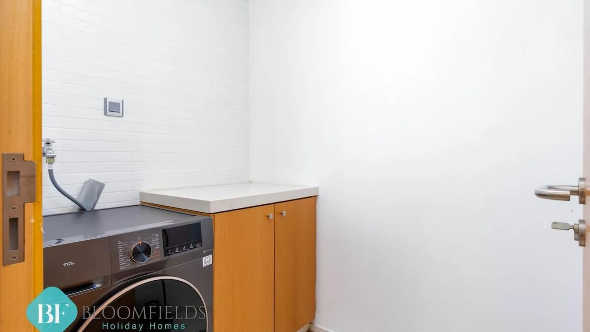 Bloomfields Stylish 1Br In Al Raha Beach أبو ظبي شقة