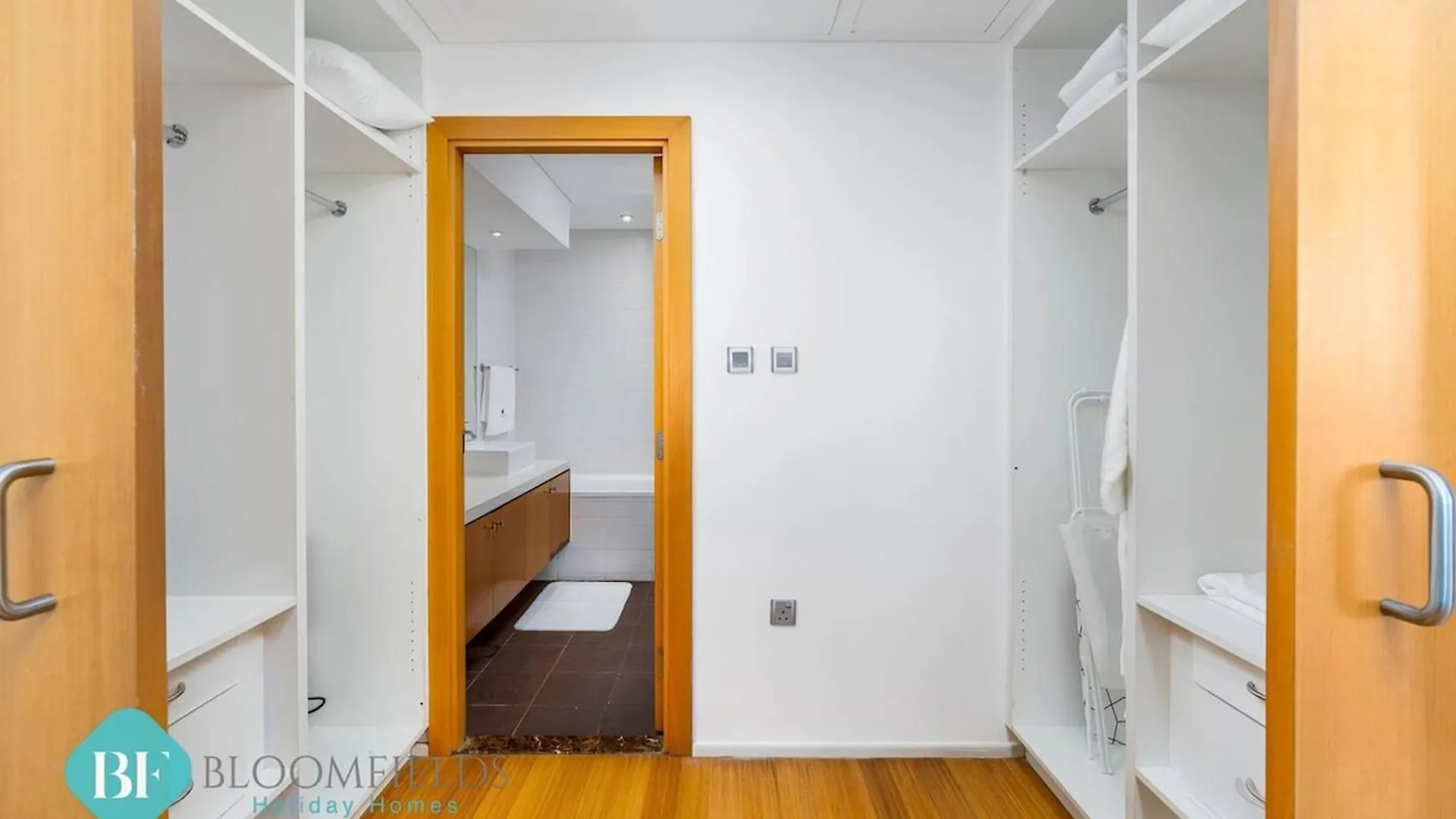Bloomfields Stylish 1Br In Al Raha Beach أبو ظبي الإمارات العربية المتحدة