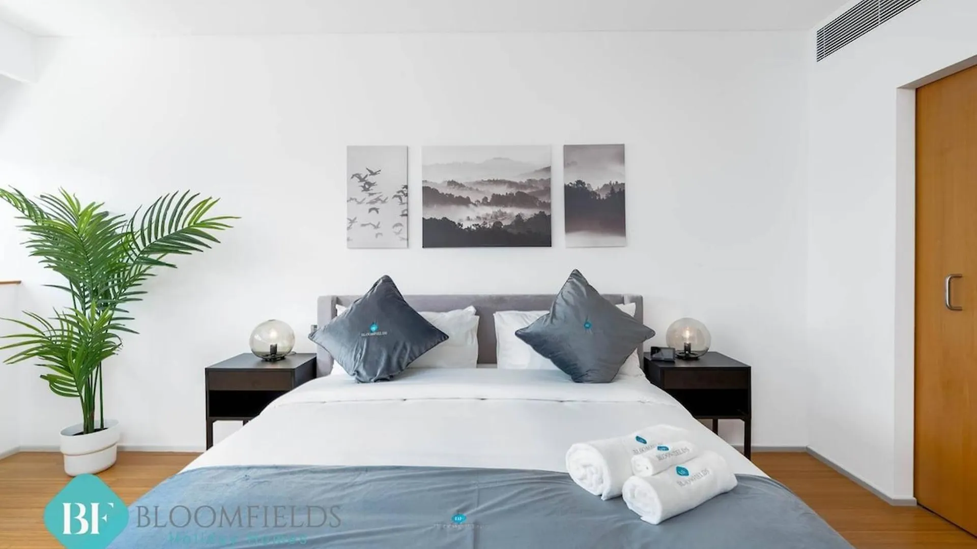 Bloomfields Stylish 1Br In Al Raha Beach أبو ظبي 0*,  الإمارات العربية المتحدة