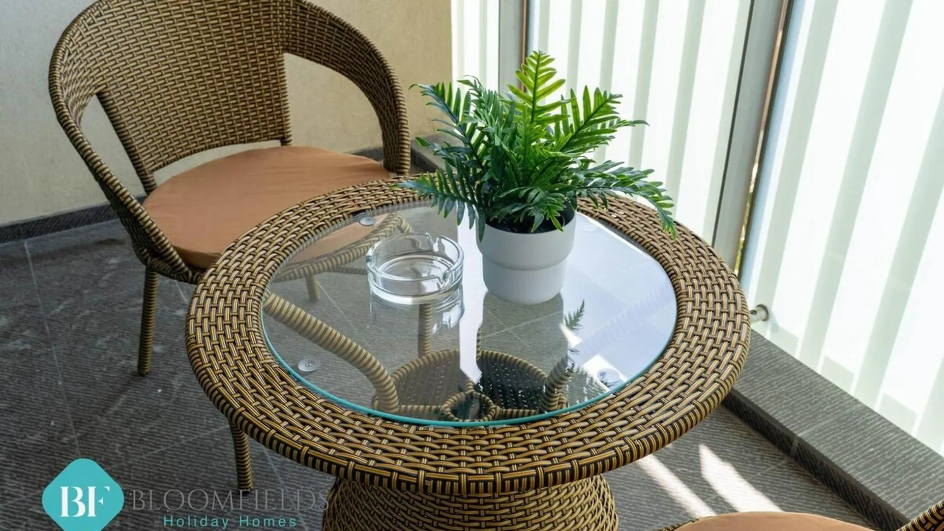 Apartamento Bloomfields Stylish 1Br In Al Raha Beach Abu Dabi